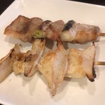 Yakitori Fukuyoshi - 