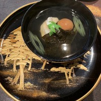 水暉 ザ・リッツ・カールトン京都 - 