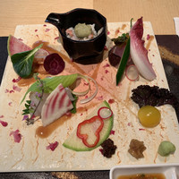 水暉 ザ・リッツ・カールトン京都 - 