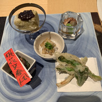 水暉 ザ・リッツ・カールトン京都 - 