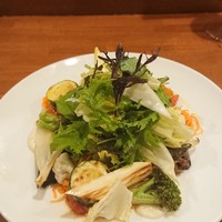 リストランテ野呂 - 