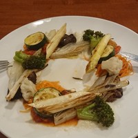 リストランテ野呂 - 