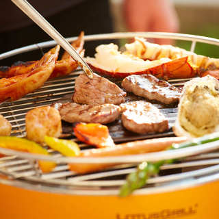 バーベキューテラス 「アブレイズ」_2