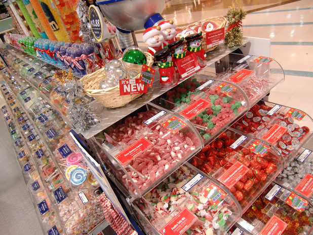 閉店 スウィートファクトリー イオンモール倉敷店 Sweet Factory 球場前 スイーツ その他 食べログ