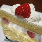 ショウタニ - 定番　イチゴショート(ﾟдﾟ)ｳﾏ-