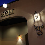 COLT agingbeef&grill - 