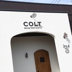 COLT agingbeef&grill - 