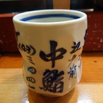 中鮨 - 