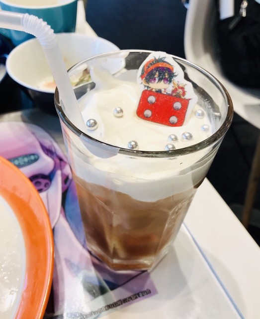 2 5 Spinns カフェ スイーツパラダイス店 明治神宮前 カフェ 食べログ