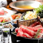 黒毛和牛・海鮮料理 のれん 横浜店