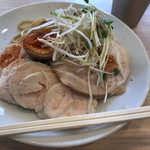 Namonakiramen - 