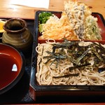 生そば 三勝 - 