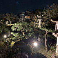 がんこ 高瀬川二条苑 - 