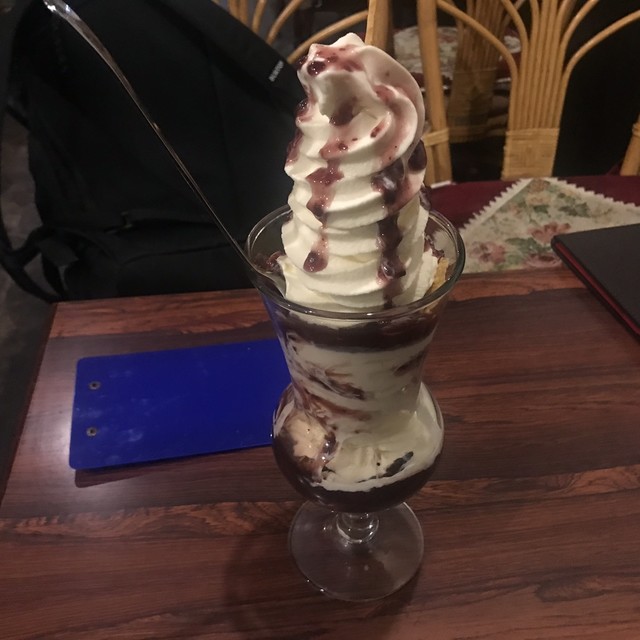 王様といちご 旧店名 王様とストロベリー 武蔵小山 カフェ