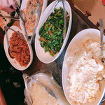 LITTLE SAKE SQUARE - 