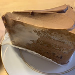 Hohes Lob - 2019/05 ショコラーデン 380円