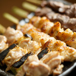 俺のやきとり 蒲田