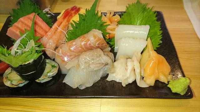 鮨処 えびす - 酒田（寿司）の写真