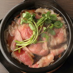 俺のやきとり 蒲田