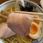 貪瞋癡 - チャーシュー