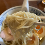 貪瞋癡 - 麺