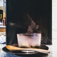 フレンチ串揚げ BEIGNET 大阪･ウメシバ - もくもくオードブル