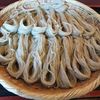 蕎麦処 つゆ下 梅の花 筑縄店