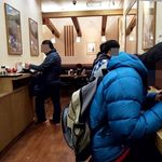 本場さぬきうどん親父の製麺所 - 