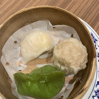 横浜中華街 重慶飯店 本館 - 