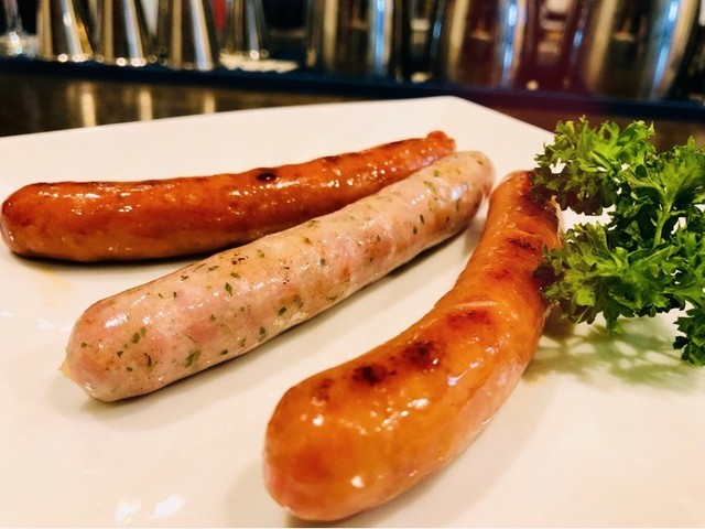 Bar&Kitchen BLT  - 富良野（バー）の写真