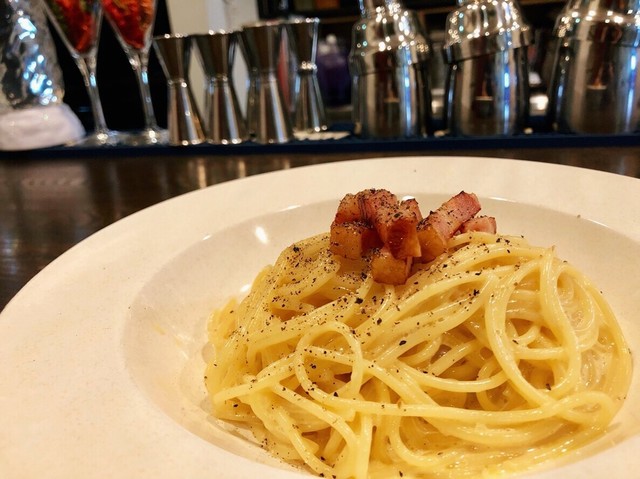 Bar&Kitchen BLT  - 富良野（バー）の写真