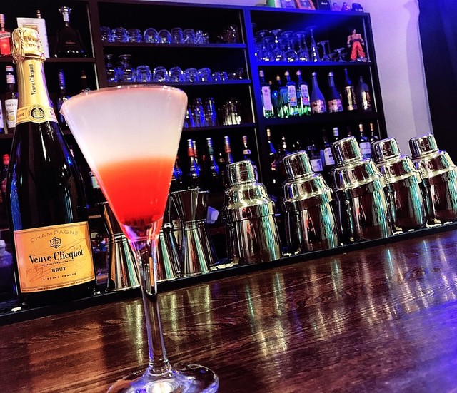 Bar&Kitchen BLT  - 富良野（バー）の写真