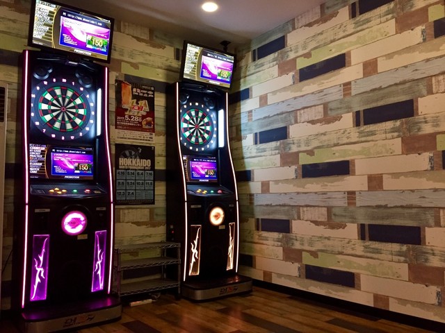 Bar&Kitchen BLT  - 富良野（バー）の写真