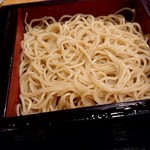 やぶ善 - 歴史あるそば。