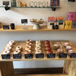 コポリドーナツ - 