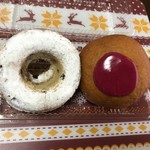 コポリドーナツ - 