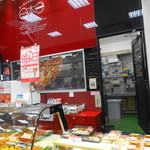 Nihon Ichi - 店舗