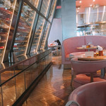 BRASSERIE D & SWEETROOM - 