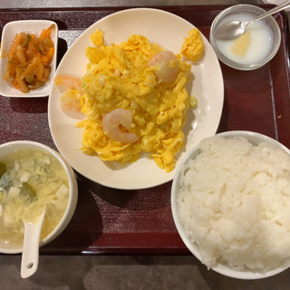 中華酒場 冬木_0