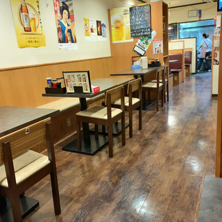 中華酒場 冬木_2