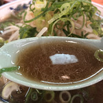 ラーメン藤 - 