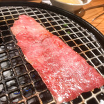 神戸牛焼肉&生タン料理 舌賛 - 焼肉⑦