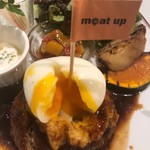 Meat up - 