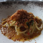 アルヴァ(アマン東京) - 