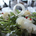 アルヴァ(アマン東京) - 