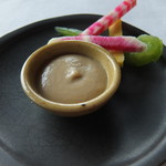 アルヴァ(アマン東京) - 