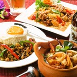 ブア・デ・タイ - 