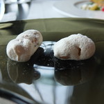 アルヴァ(アマン東京) - 