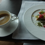 アルヴァ(アマン東京) - 