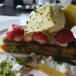 アルヴァ(アマン東京) - 